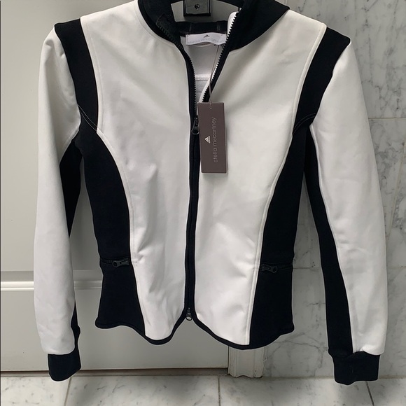 Adidas by Stella McCartney Jackets & Blazers - Adidas / Stella McCartney jacket